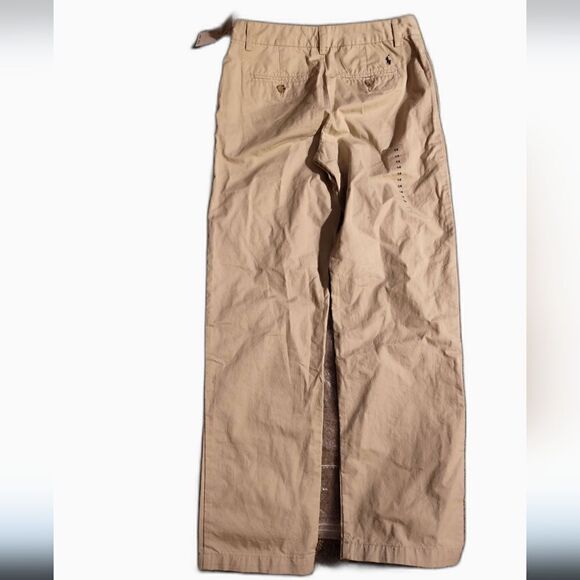 Polo Ralph Lauren khakis, nwt - Picture 5 of 6